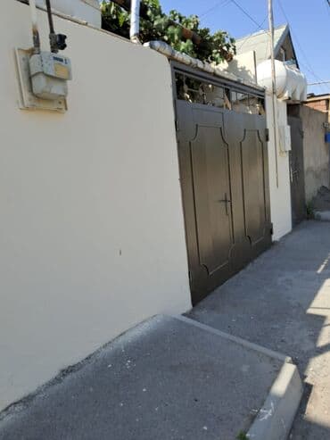 abşeron gənclər şəhərciyi ev satılır: 2 otaqlı, 45 kv. m, Yeni təmirli — 21