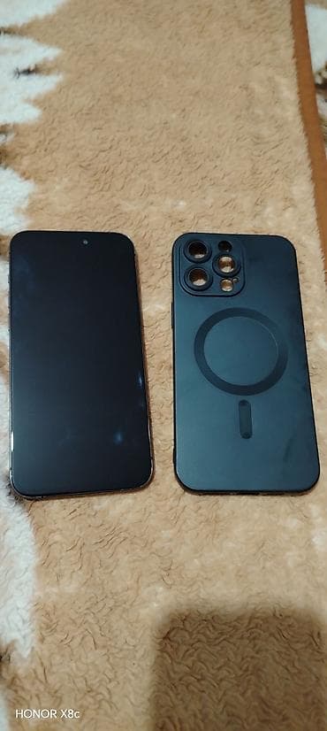 Məhsul: 10one 15 promax telefon əldən düşüb açılmır qeyd edimki dubay