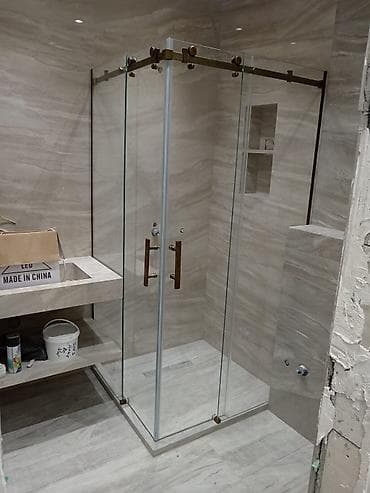 bnc to lan: Arakəsmə, Künc üçün — 7