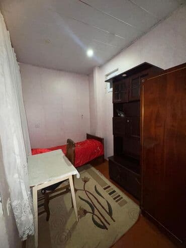 otaq yoldaşı axtarılır: Nərimanov metrosu yaxınlığında yerləşən bir otaqlı kirayə ev — 3