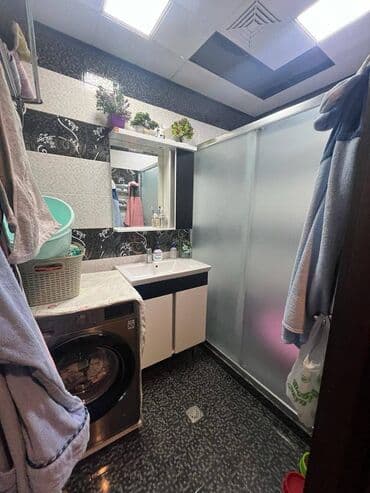 sumqayit bina evi: Əhmədli, 2 otaqlı, Yeni tikili, m. Əhmədli, 64 kv. m — 12