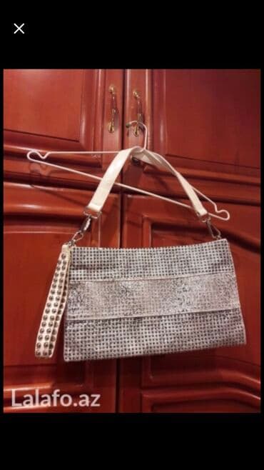 louis vuitton canta: Sumka — 1