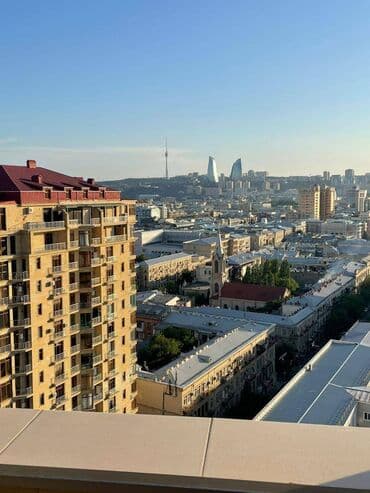 купить квартиру в баку с видом на море: Nəsimi Dilarə Əliyeva küçəsi (28 may metrosu) inşa edilmiş 20 — 3