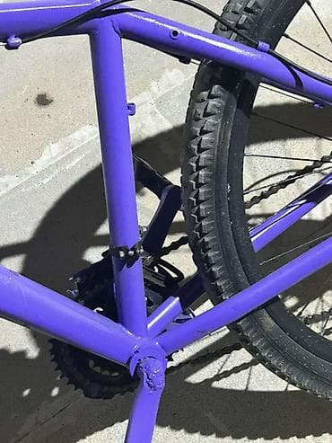 ninebot e2 pro: Velosiped – dağ/şosse tipli, 26” təkərli Xüsusiyyətlər: - Rəng — 6