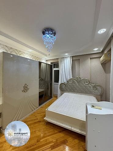 yeni tikili binalar: Yeni Yasamal, 2 otaqlı, Yeni tikili, 78 kv. m — 10