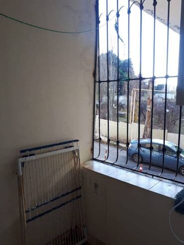 gəncə kiraye ev: Xətai rayonu Əhmədli metrosunun yaxınlığında,11 mertebeli binanın 2-ci — 15