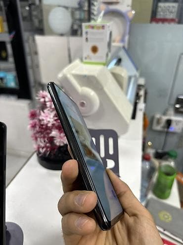 Samsung Galaxy A52, 128 GB, rəng - Qara — 5