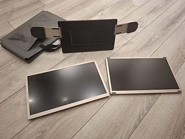 honor 9: LAPTOMO üçlü noutbuk genişləndiricisi – 2 əlavə portativ monitorla tam — 6
