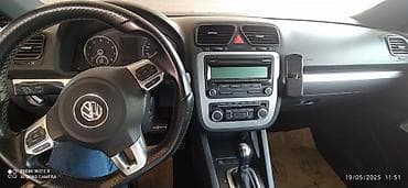 audi cabriolet 2 e: Volkswagen : 1.4 l | 2010 il Kupe — 5
