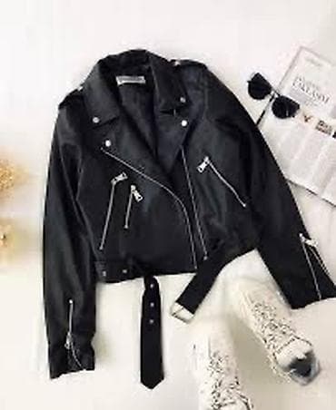 dəri əlcək: L olcudur teze kimudir cunki 1-2defe geyinilib — 2