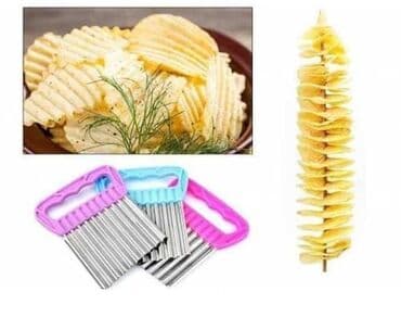 Fiqurlu doğrayıcı