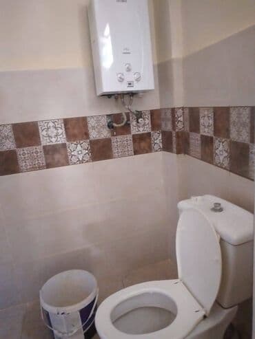 ev certiyojları: 80 kv. m, 2 otaqlı — 3