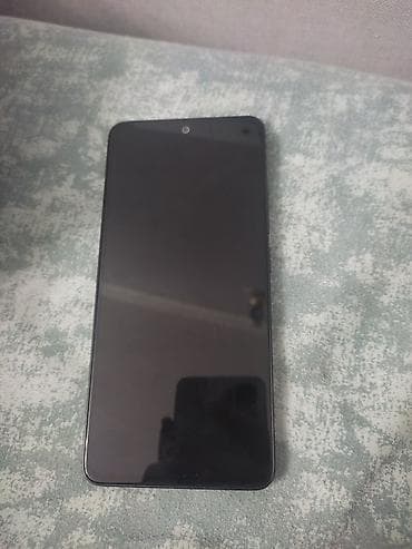 redmi note 12 s: Redmi Note 13, 128 GB, rəng - Qara, Sensor — 3