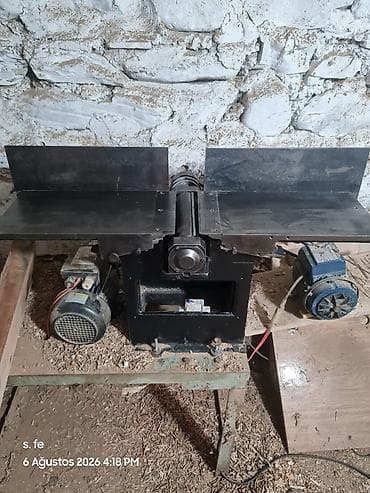 perforator satilir: 20 sm eni heç bir prablemi yoxdu mill kimi işleyir. matorsuz — 2