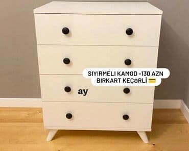 turk samovari: Oğlan və qız üçün, Yeni, 4 qapılı, Açılan, Düz dolab — 1