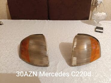 фары на мерседес 124 бишкек: Komplekt, Mercedes-Benz — 1