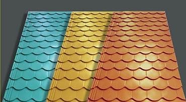 Крепежные изделия: Металлочерепица at lalafo.az — 1 Крепежные изделия: Металлочерепица — 1