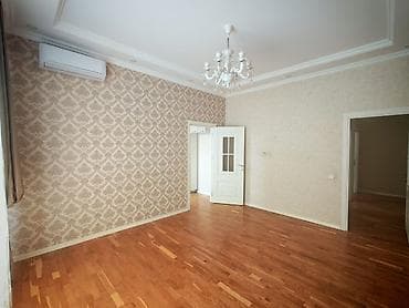 gence emlak ev: Yasamal, 3 otaqlı, Yeni tikili, m. İnşaatçılar, 80 kv. m — 5