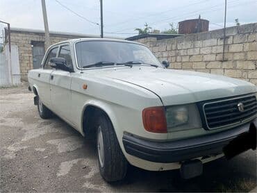 опель зафира а: ГАЗ 31029 Volga: 2.4 л | 1994 г. 16000 км Седан — 3