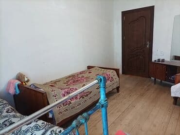 cay evi icareye verilir: 54 kv. m, 3 otaqlı, Qaz, İşıq, Su — 6