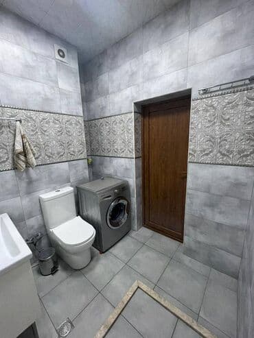 xirdalanda tecili satilan evler: 3 otaqlı, Yeni tikili, m. Həzi Aslanov, 88 kv. m — 15