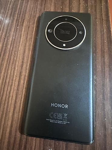 Honor X9b, 256 GB lalafo.az -da Honor X9b, 256 GB