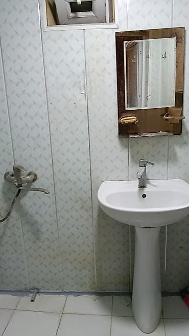 frame evler: Nizami metrosuna yaxın Merkezi parka yaxınlığında Aile ve Telebe — 1