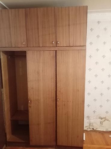 2 mertebeli skaf satılır borez istifadə olunub 2ci el skafdi