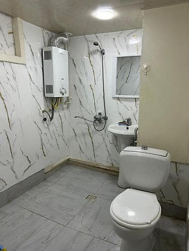 Köhnə Günəşlidə 1 otaqlı, əşyasız mənzil kirayə verilir Lahiyə: - — 6