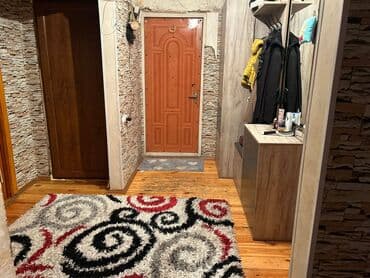 binede ipoteka evler: Bakı, Yeni Günəşli Massiv A, 3 otaqlı, Köhnə tikili, 75 kv. m — 11