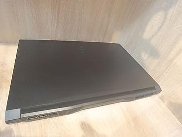 intel core i3: MSİ KATANA GF76 11UC — 6