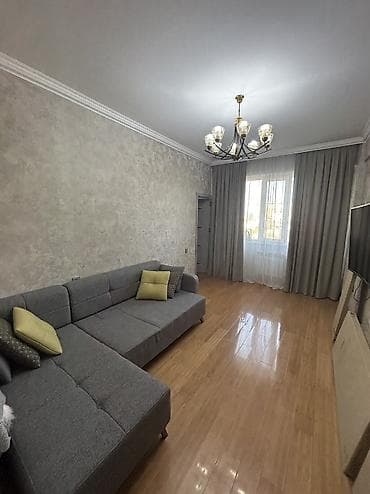 ev xirdalan: 3 otaqlı, Yeni tikili, 64 kv. m — 3