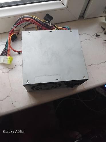 Ноутбуки: Masaüstü kompüter üçün PSU – L&C az islenmis LC-B270BTX (Switching — 3