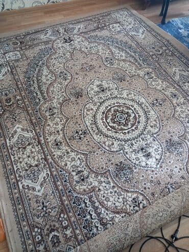 xalca şəkilləri: Xalça Dekorativ — 1