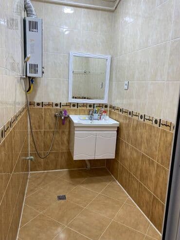 ağ şeher evler: Bakı, 2 otaqlı, Köhnə tikili, 60 kv. m — 17