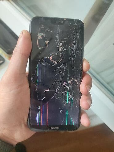 Təcili satıram.HUAWEI Black Pley Marketi hər-bir proqramı açır. Real — 3
