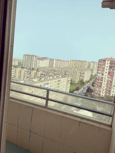 nermin mtk: 4 otaqlı, Yeni tikili, m. Həzi Aslanov, 143 kv. m — 27