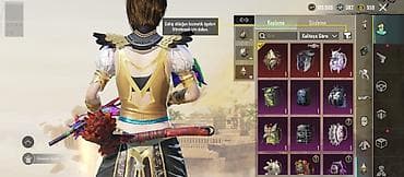 modern warfare 2: Pubg Mobile hesabı - Maskara 6 3X açıxdır Asi tilki DP28 Max Buzun — 9