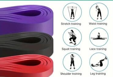 турники для дома купить: Bənövşəyi rəngdə olan bu elastik fitnes lenti müxtəlif məşqlər üçün — 2