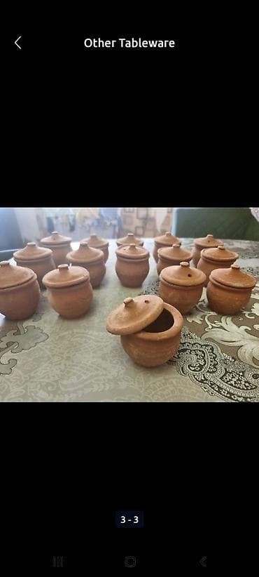 Digər detal və aksessuarlar