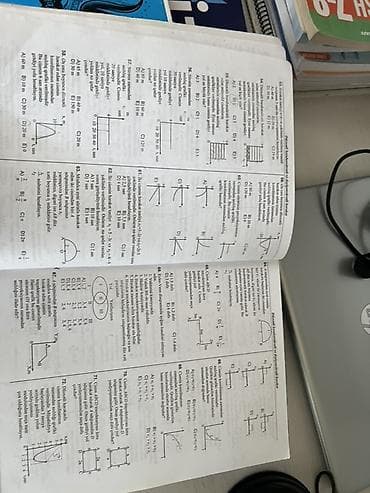 Книги и журналы: Məhsul: “Fizika – Test Toplusu (I hissə), yeni təhsil proqramı — 2