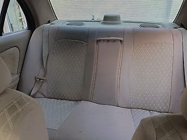 tap az range rover: Nissan Sunny: 1.3 l | 2007 il Sedan — 6