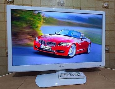 монитор lg 19: Son model Led Lg tv demek olar tezedi, Nazik ince modeldi Coxx temiz — 1