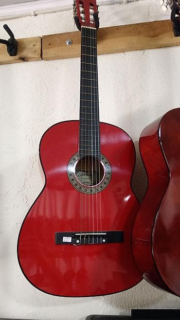 gitara klassik: Klassik gitsralrin Alışı Satışı təmiri — 1