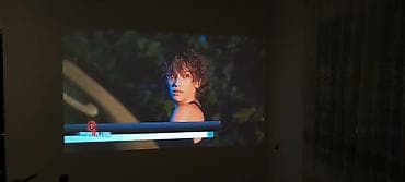 İşlənmiş Proyektor — 5