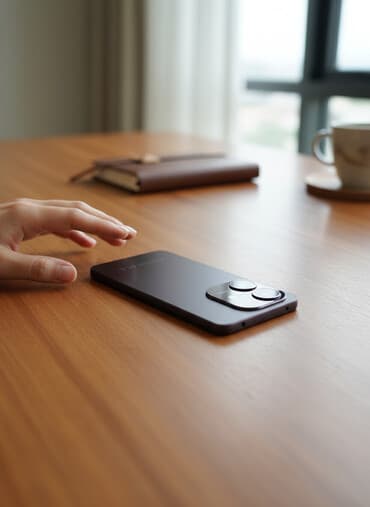 kontakt home honor: Smartfon – arxa paneldə böyük ikiqat kamera modulu və LED flaş ilə - — 1