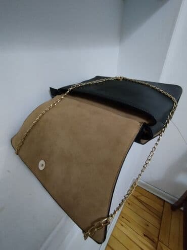 ayaqq: Sumka en 30, hün 20 sm — 7