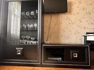 tibbi rəf: İşlənmiş, Komod — 4