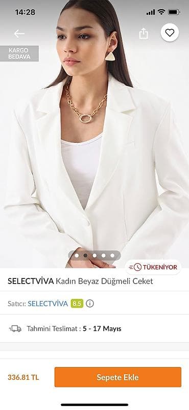 Türkiyeden alınıb 70 azne karqoda 10 azn 80 azn gelib böyük oldugu — 2