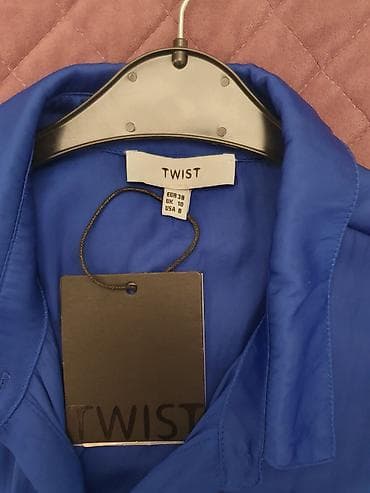 ev desti: TWIST Dəst M ölçü YENİ DƏST ŞƏKLİNDƏ 150 MANAT KEYFİYYƏTLİ MATERİAL — 5